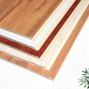 石墨烯发热墙板