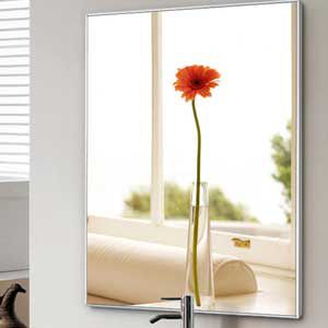 石墨烯发热浴室镜