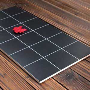 石墨烯发热瓷砖