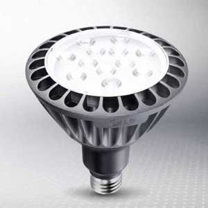 石墨烯纤维导电膜LED