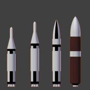 雷达吸波、整流罩耐热