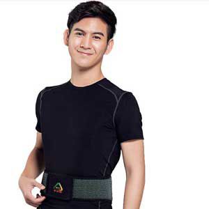 远红外理疗护腰