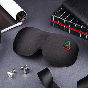 石墨烯远红外理疗眼罩