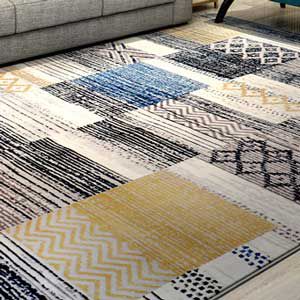 石墨烯远红外电暖地毯