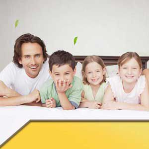 石墨烯远红外线电热炕板